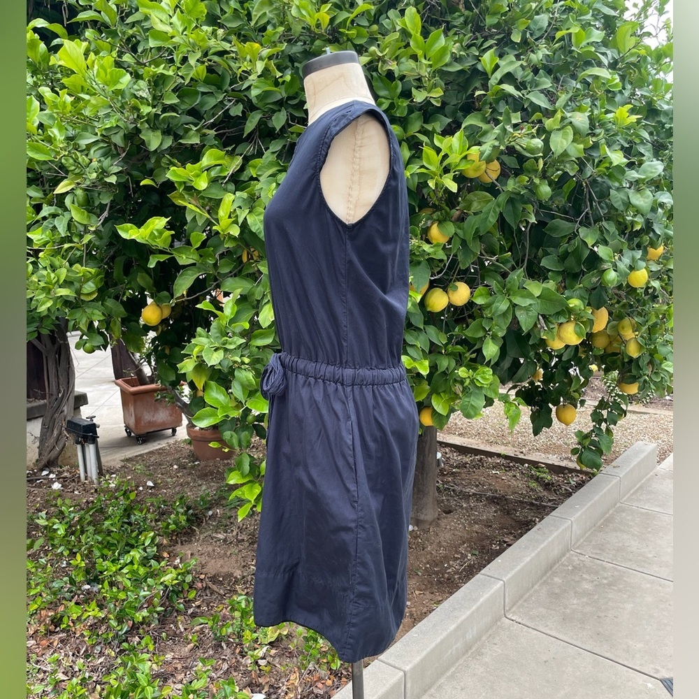 Euorpean Culture Sleeveless dress - size S - Picture 3 of 4